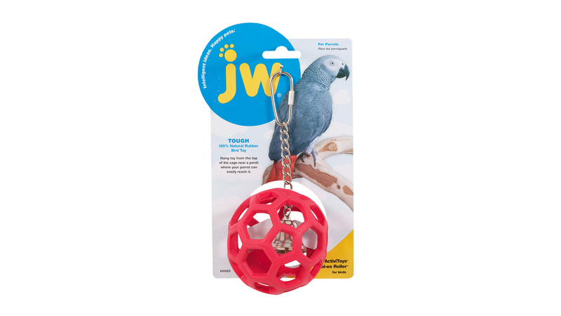 JW ROLLER BIRD