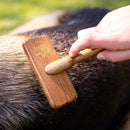HAIRY PONY POOCH DESHEDDING BRUSH