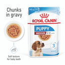 ROYAL CANIN PUPPY MEDIUM