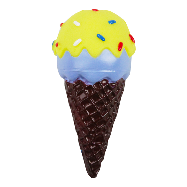 Pawise Vinyl Sprinkle Ice Cream