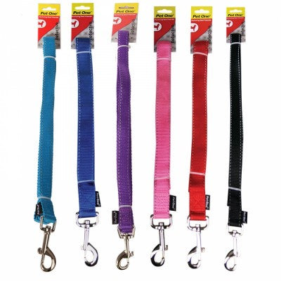 PET ONE REFLECTIVE LEAD