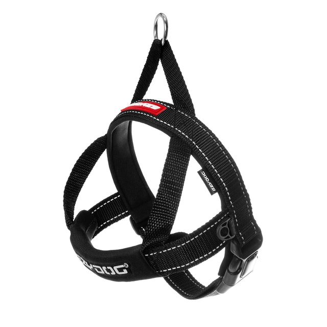 EZYDOG QUICK FIT HARNESS