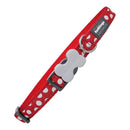 RED DINGO RED SPOT COLLAR