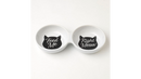 DUO KITTY DINNER