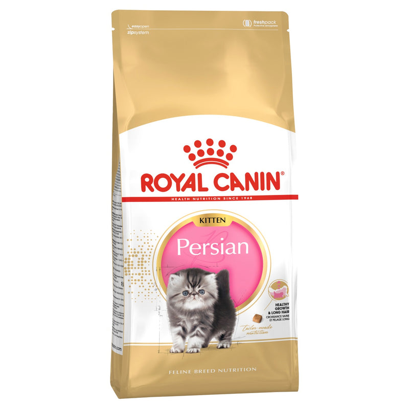 ROYAL CANIN PERSIAN KITTEN DRY FOOD