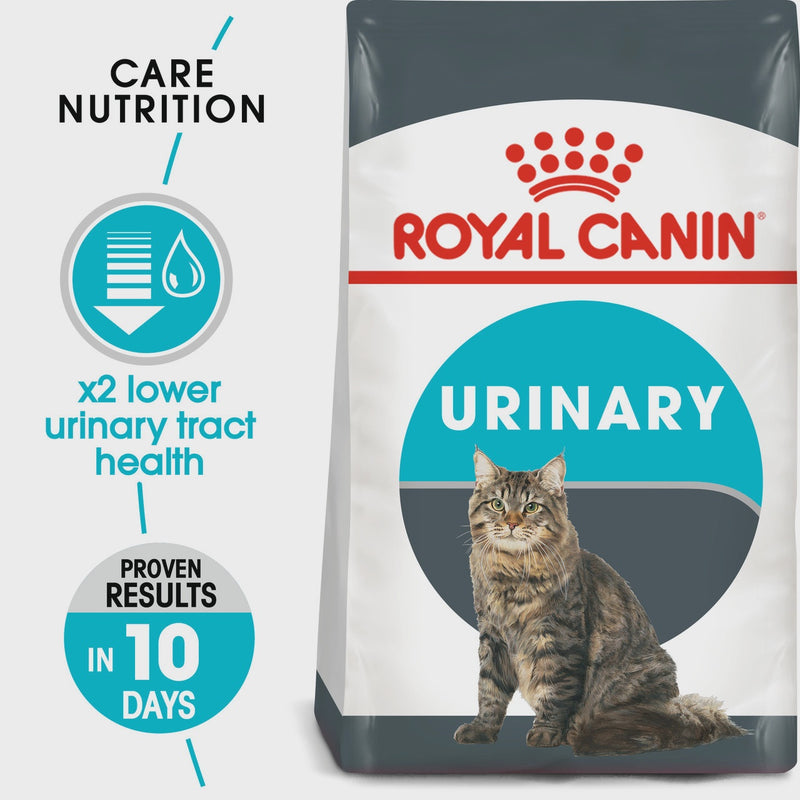 ROYAL CANIN URINARY CARE CAT FOOD