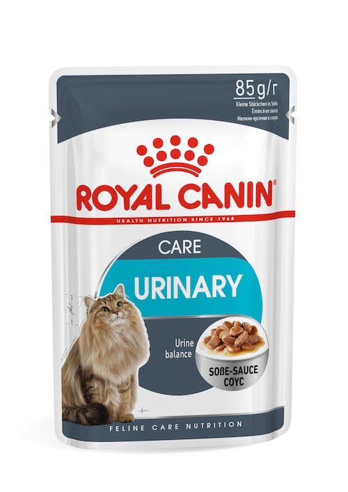 ROYAL CANIN URINARY CARE CAT FOOD