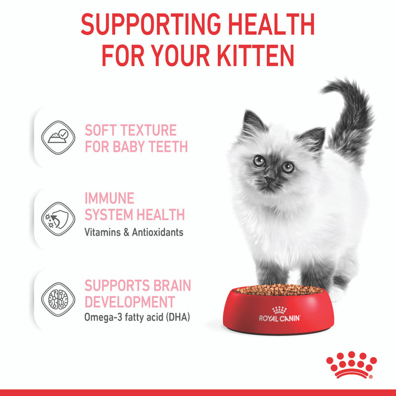 ROYAL CANIN INSTINCTIVE KITTEN POUCH