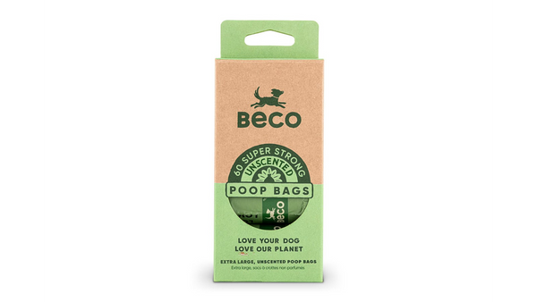 BECO  POOP BAG