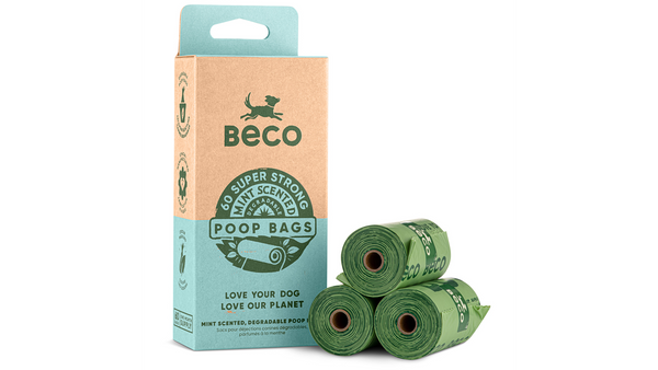 BECO MINT SCENTED