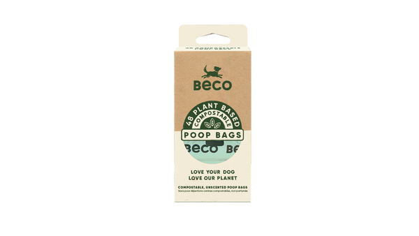 BECO COMPOSTABLE