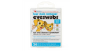 EYESWABS TEAR STAIN REMOVER