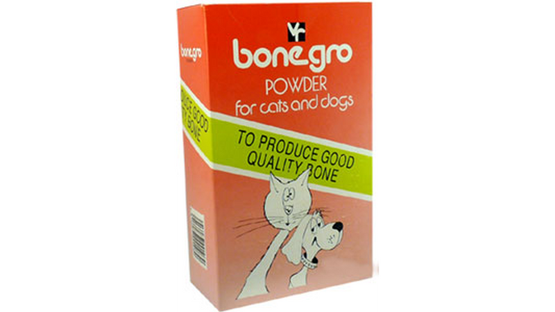 BONEGROW