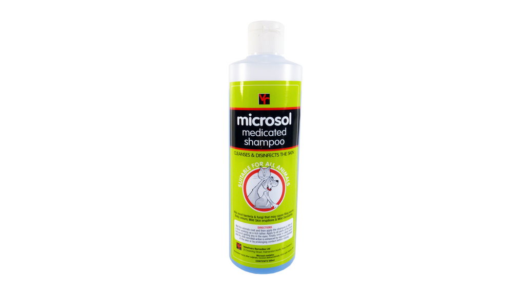 Microsol Blue MICROSOL 250ML