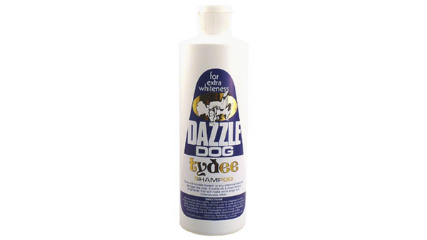 Dazzle Dog Shampoo