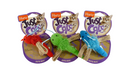 Hartz Jute Bug Catnip Toy