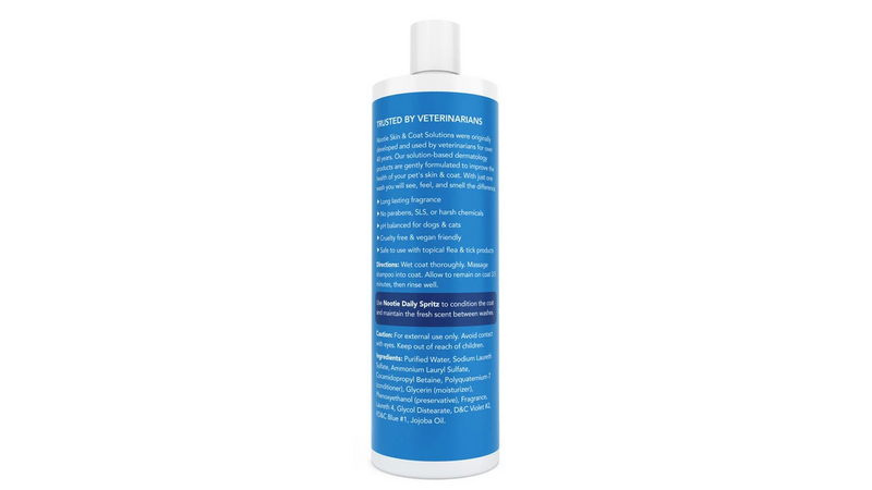 NOOTIE WHITENING SHAMPOO