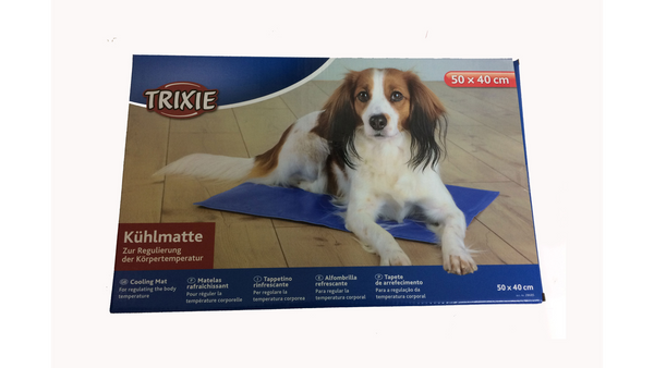 TRIXIE COOLING MAT