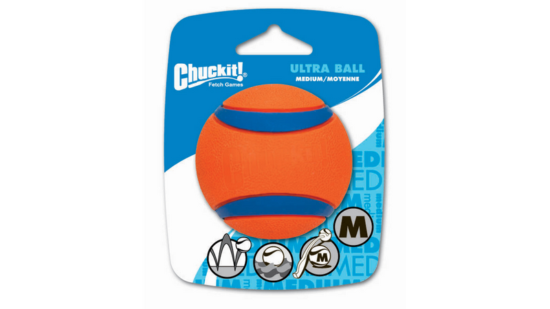 CHUCK IT BALL