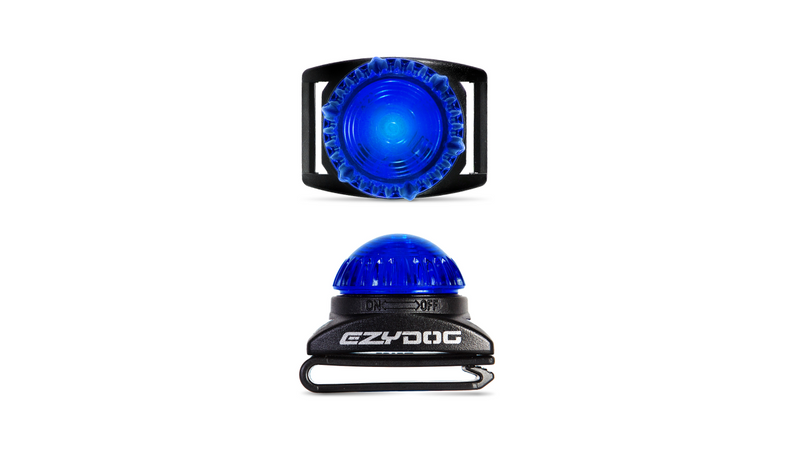 EzyDog Adventure Lights