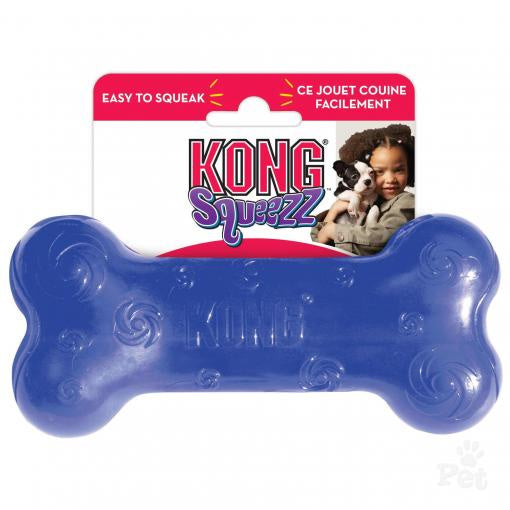 KONG SQUEEZE BONE