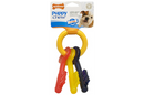 Nylabone Puppy Keys