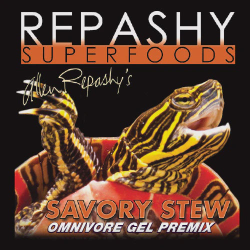 REPASHY SUPERFOODS SAVORY STEW GEL