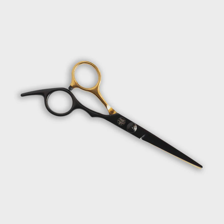 HAIRY PONY STRAIGHT SCISSORS