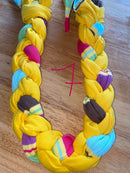 PLAIT TAIL BAGS