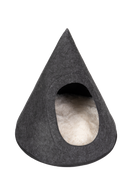 TROUBLE & TRIX TEEPEE