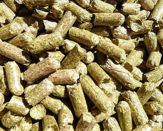 FIBRESAFE TIMOTHY PELLETS