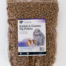 TOPFLITE RABBIT & GUINEA PELLETS