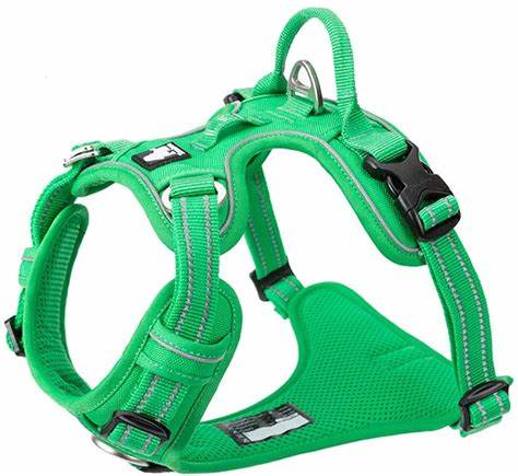 True Love Deluxe Harness