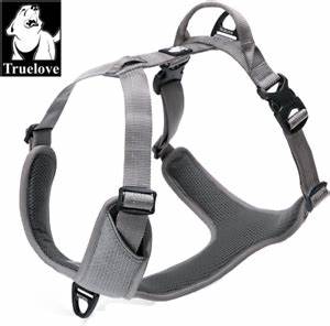 True Love Deluxe Harness