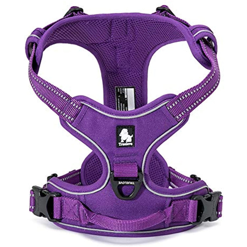 True Love Deluxe Harness