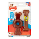 NYLABONE PUPPY TWIN PACK