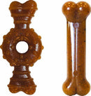 NYLABONE PUPPY TWIN PACK