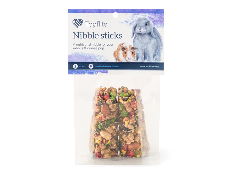 TOPFLITE NIBBLE STICKS