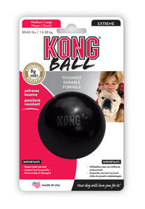 KONG BALL