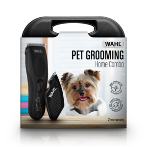 WAHL PRO PET GROOM COMBO