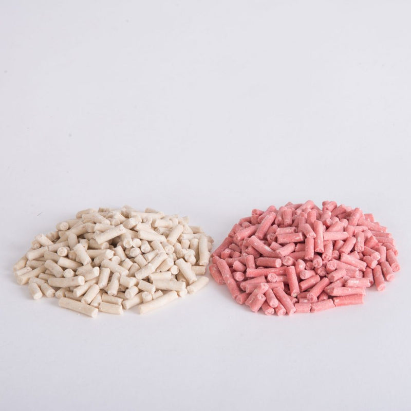 ENERGY PELLETS