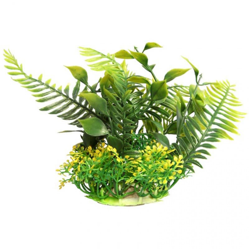 ECOSCAPE GREEN FERN