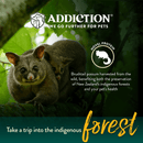 ADDICTION MEATY BITES DOG TREATS