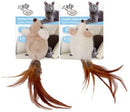 APF FEATHER TAILED MOUSE