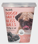 Doggy Daily Bliss Balls - Pretty Me Up!