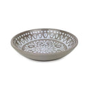 Cattitude Cat Saucer Melamine Indi 13cm