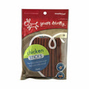 YOURS DROOLLY STICK TREATS