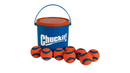 Chuckit! Bucket 8pk