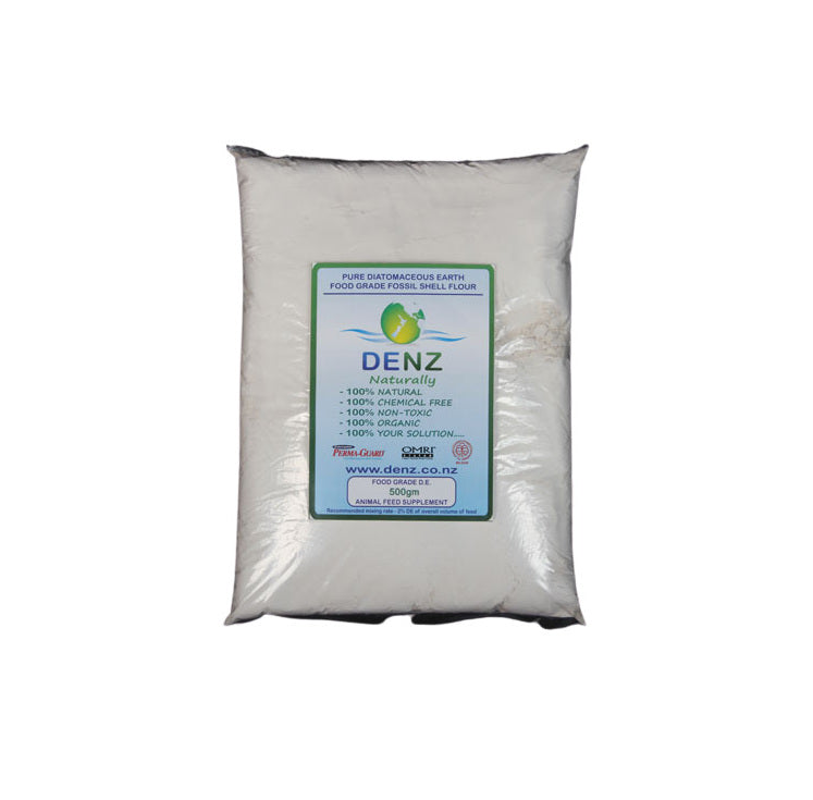 DENZ 500GM