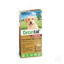 DRONTAL DOG WORMER